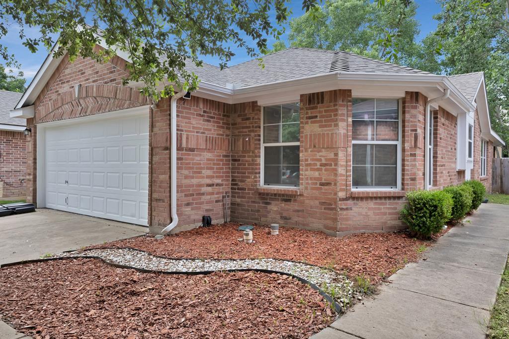 8805 Highland Orchard Drive