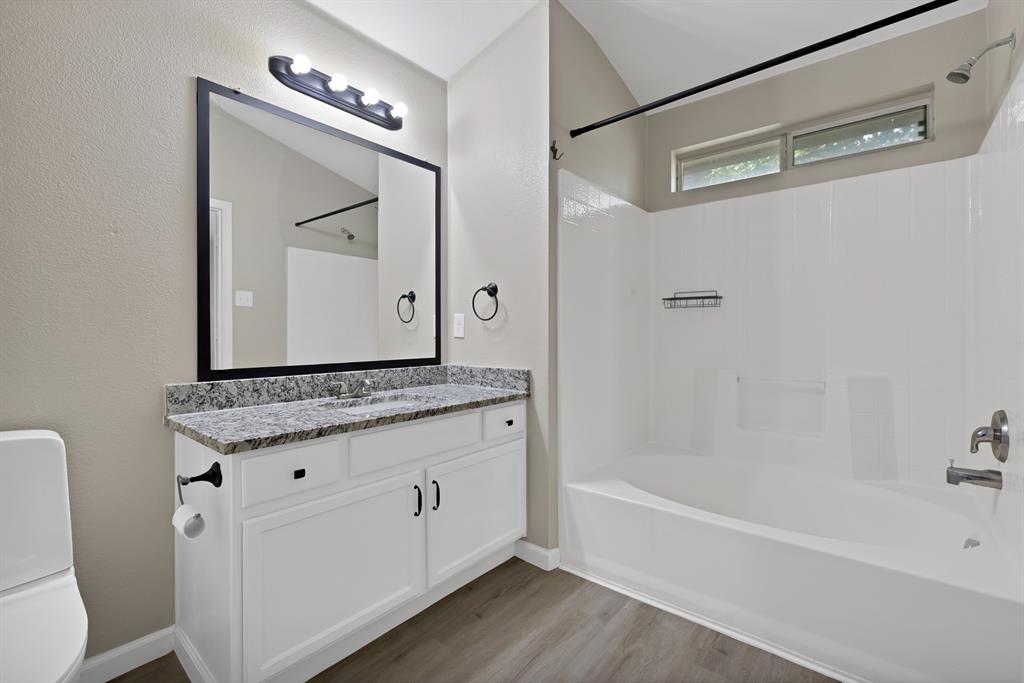 Twin Mills Add - Residential