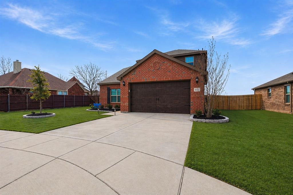 Chisholm Spgs Ph2 - Residential