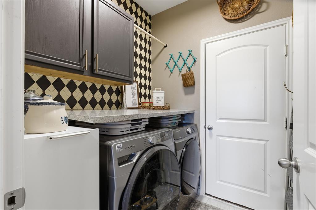 Chisholm Spgs Ph2 - Residential