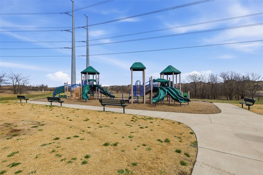 Chisholm Spgs Ph2 - Residential