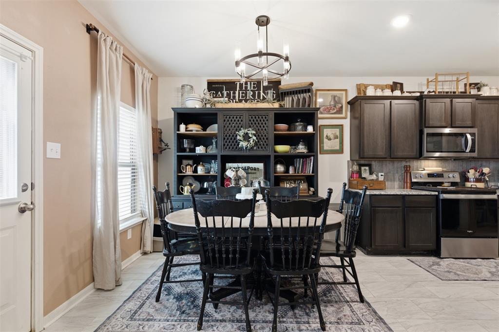 Chisholm Spgs Ph2 - Residential