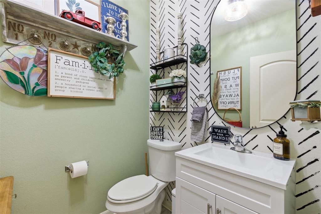 Chisholm Spgs Ph2 - Residential