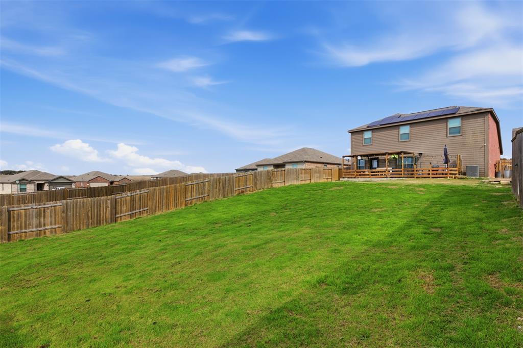 Chisholm Spgs Ph2 - Residential