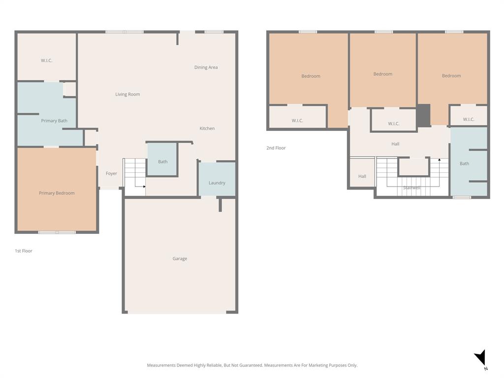 Chisholm Spgs Ph2 - Residential