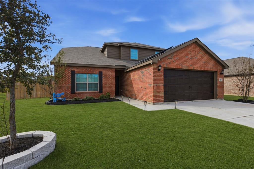Chisholm Spgs Ph2 - Residential