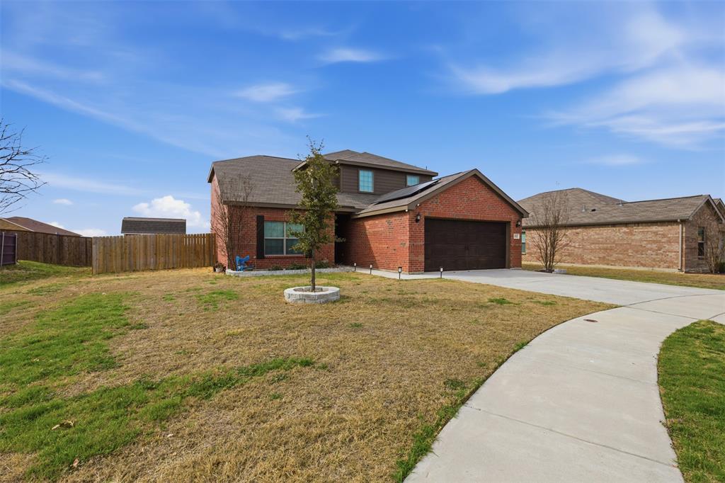 Chisholm Spgs Ph2 - Residential