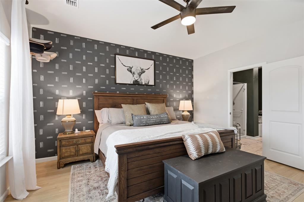 Chisholm Spgs Ph2 - Residential