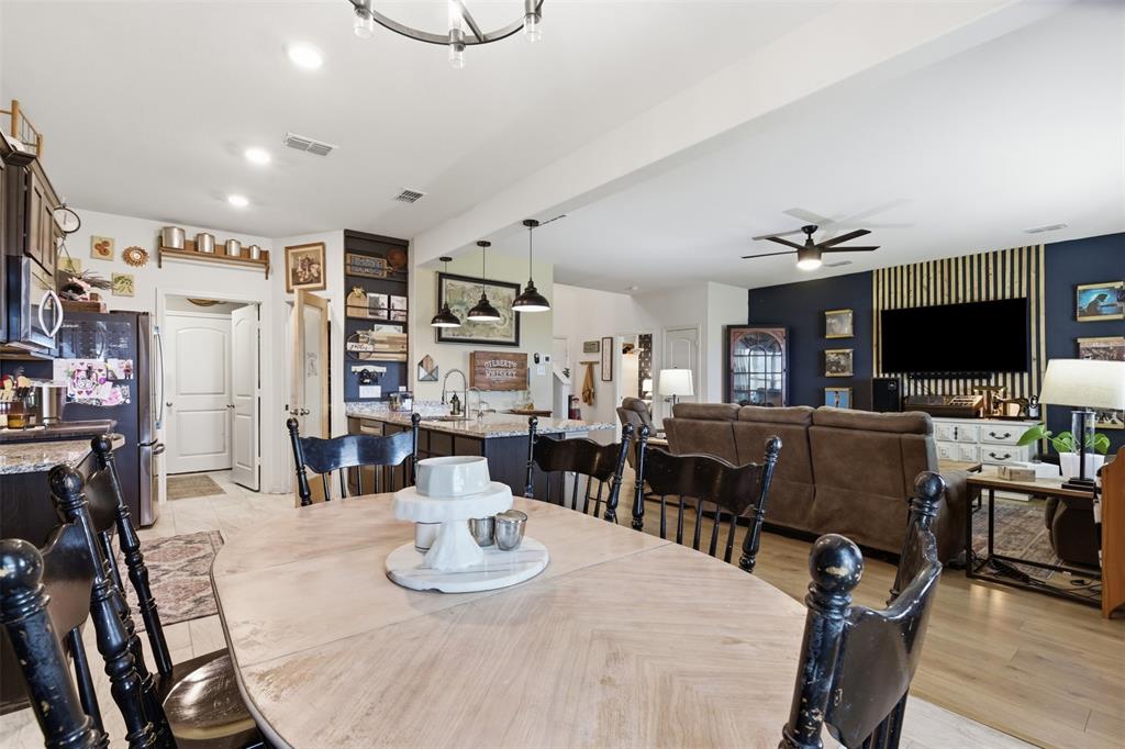 Chisholm Spgs Ph2 - Residential