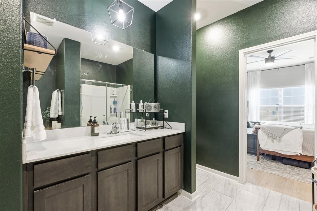 Chisholm Spgs Ph2 - Residential