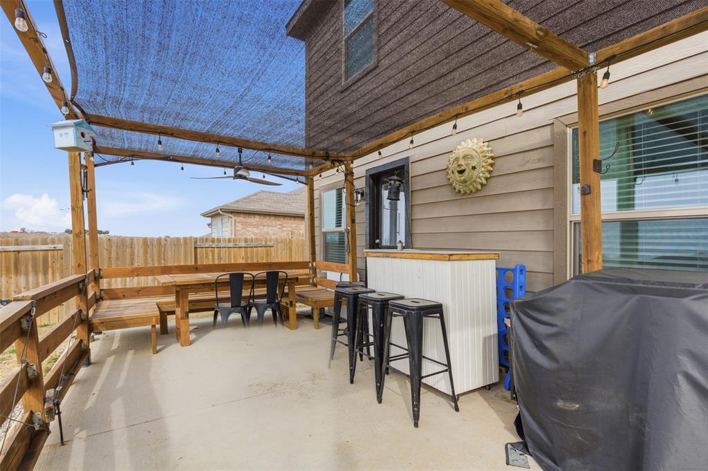 Chisholm Spgs Ph2 - Residential