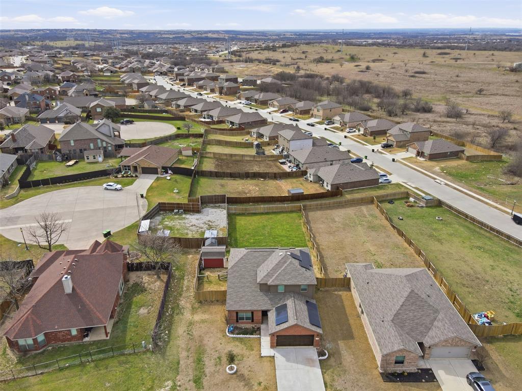 Chisholm Spgs Ph2 - Residential