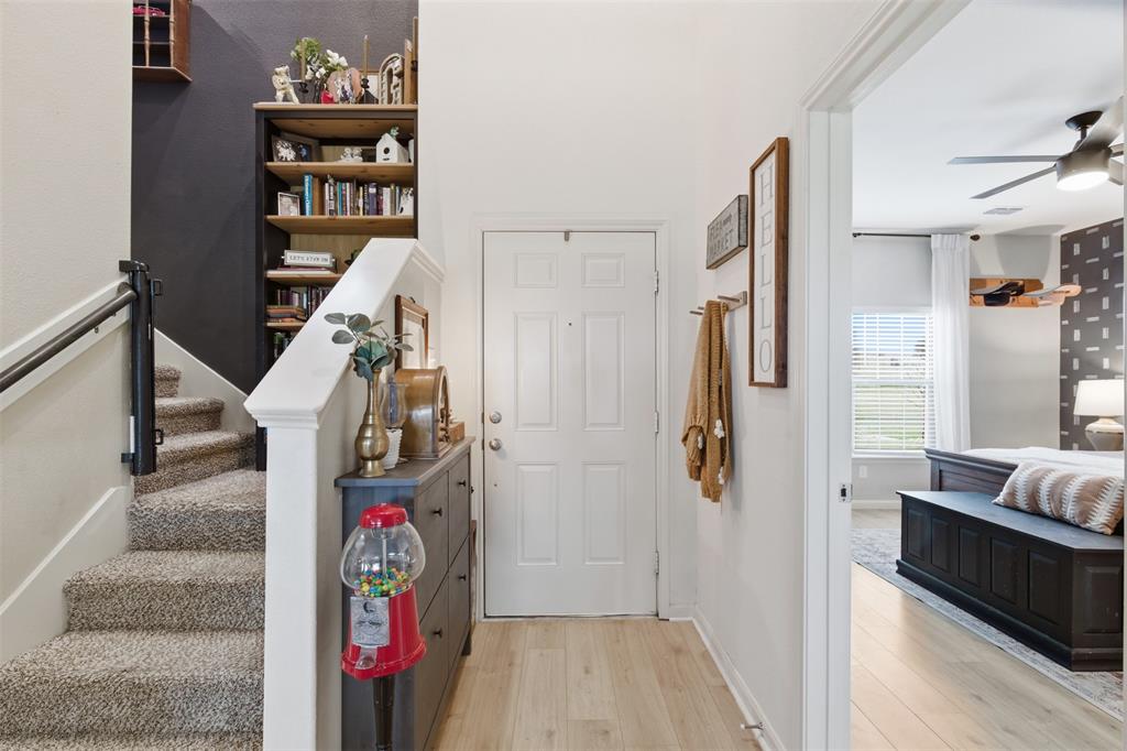 Chisholm Spgs Ph2 - Residential