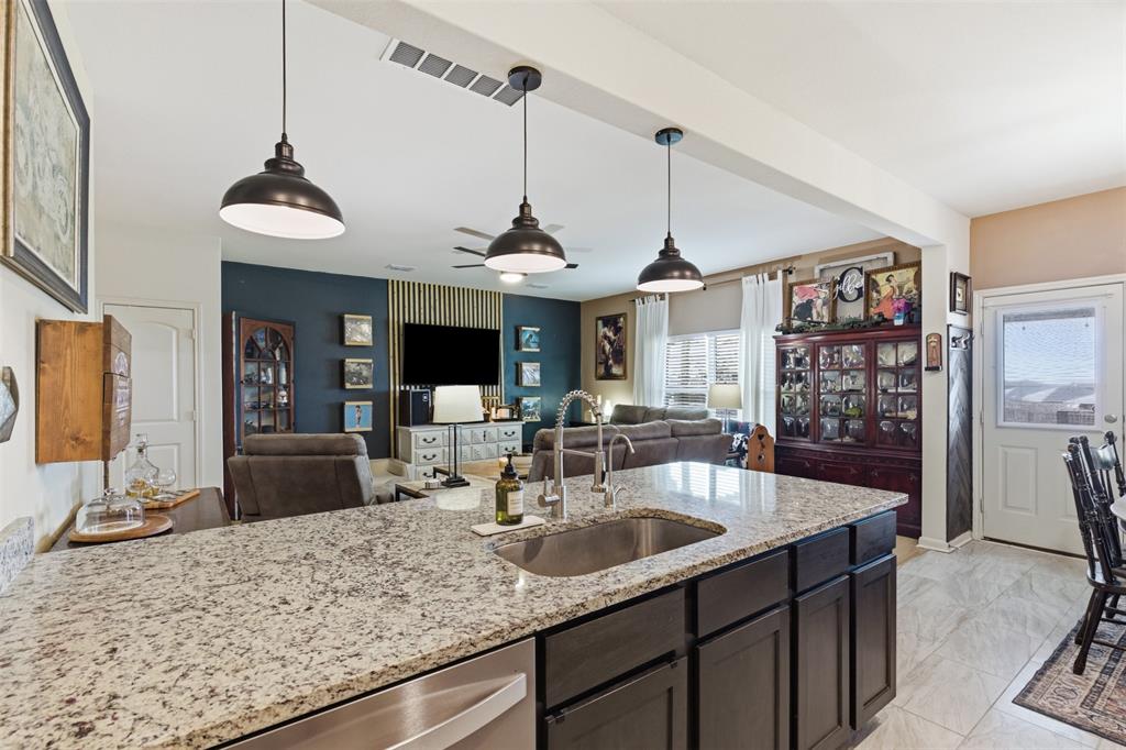 Chisholm Spgs Ph2 - Residential