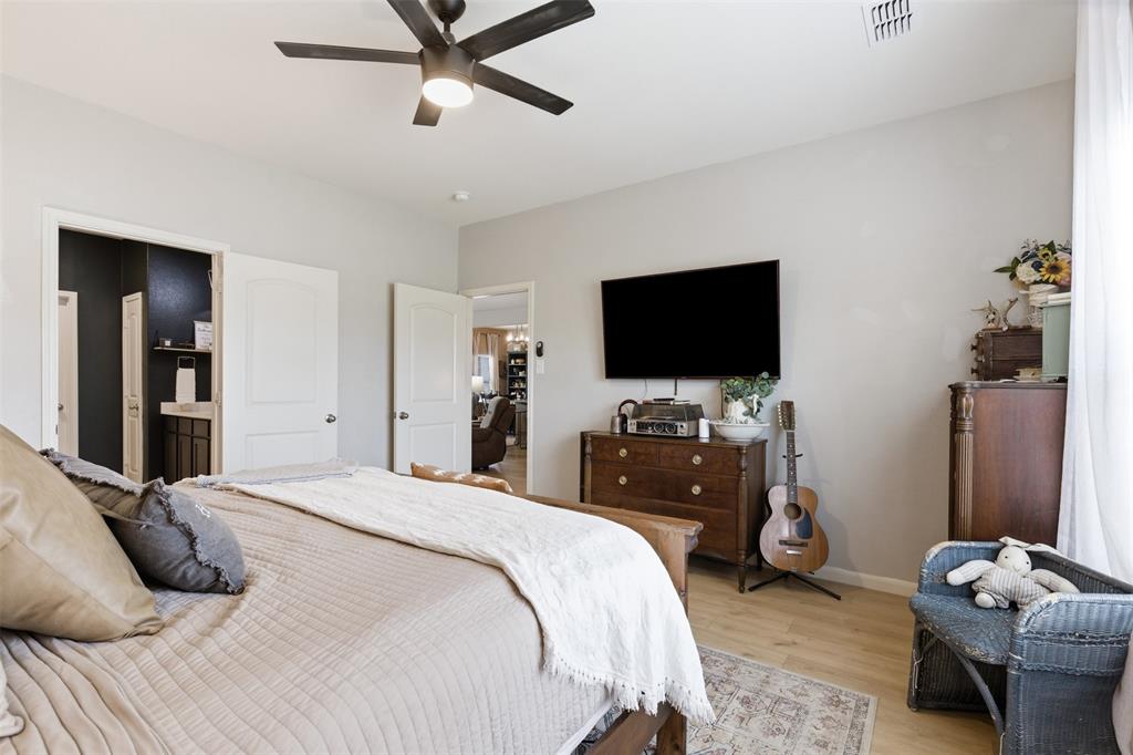 Chisholm Spgs Ph2 - Residential