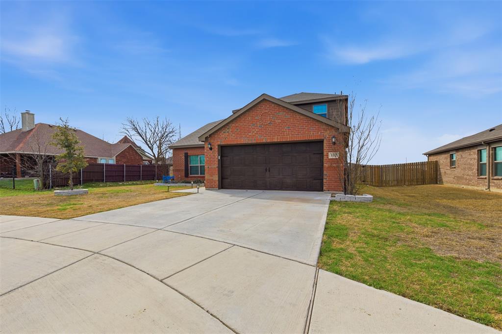 Chisholm Spgs Ph2 - Residential