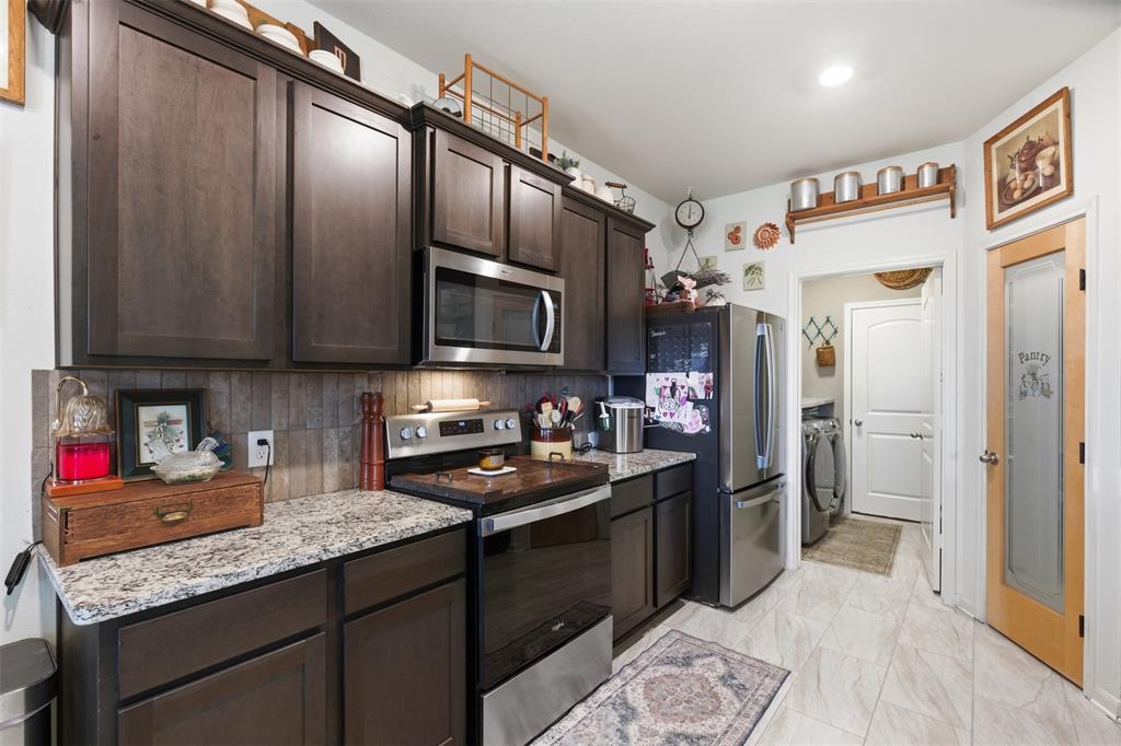 Chisholm Spgs Ph2 - Residential