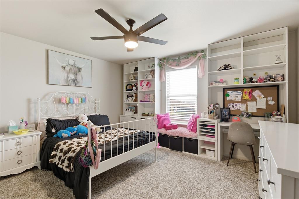 Chisholm Spgs Ph2 - Residential