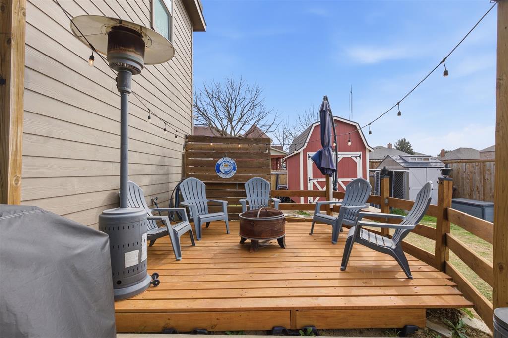 Chisholm Spgs Ph2 - Residential