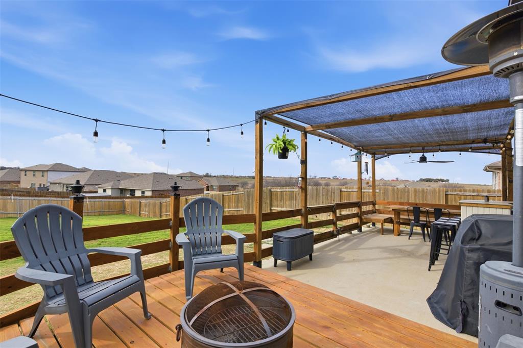 Chisholm Spgs Ph2 - Residential