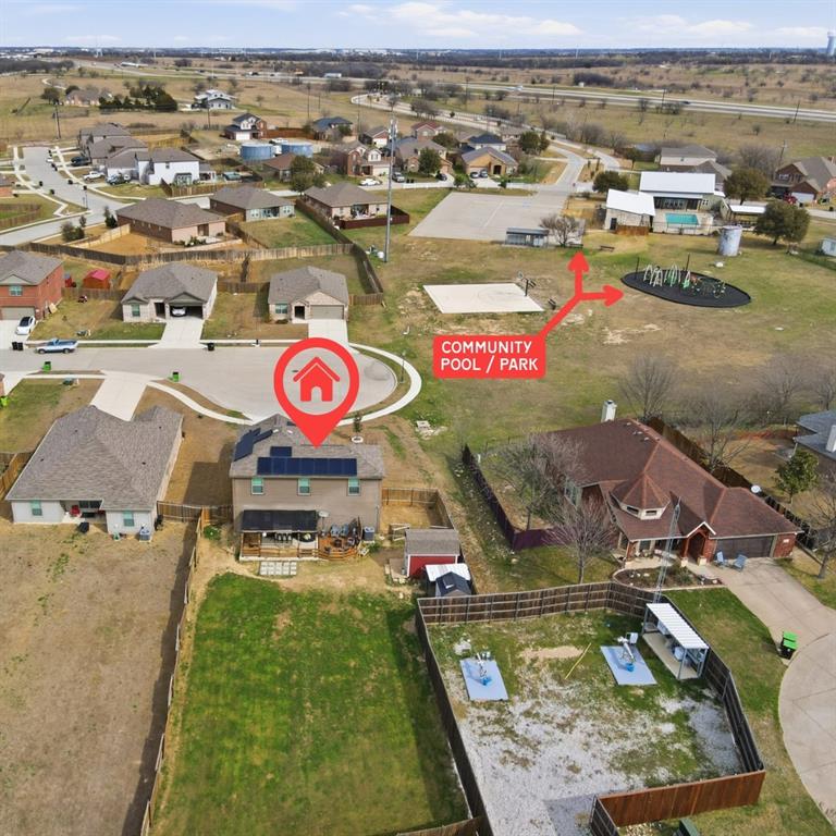 Chisholm Spgs Ph2 - Residential