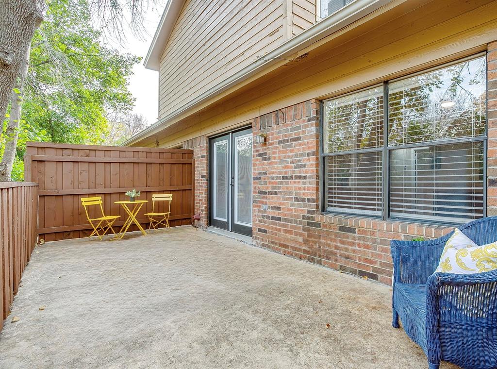 Cedar Creek Twnhms - Residential Lease