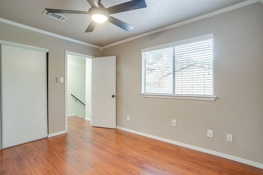 Cedar Creek Twnhms - Residential Lease