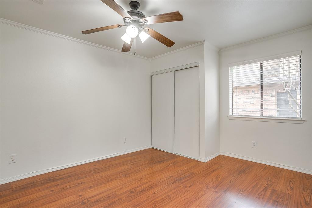 Cedar Creek Twnhms - Residential Lease