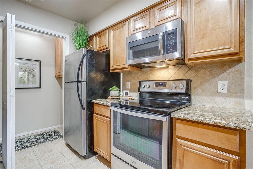 Cedar Creek Twnhms - Residential Lease