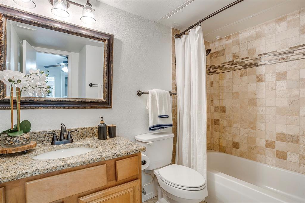 Cedar Creek Twnhms - Residential Lease