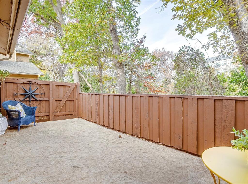 Cedar Creek Twnhms - Residential Lease