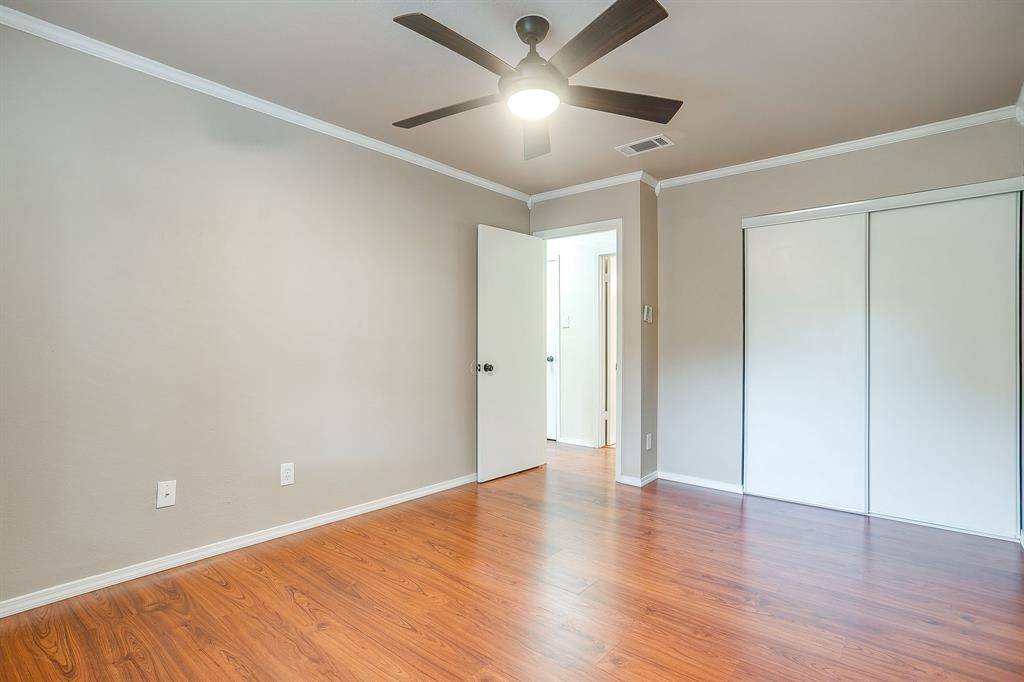 Cedar Creek Twnhms - Residential Lease