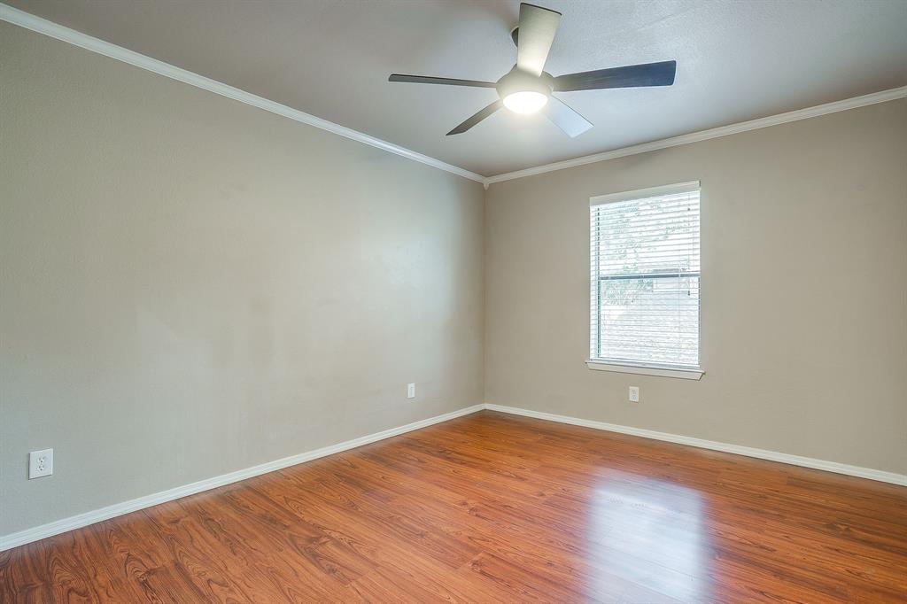 Cedar Creek Twnhms - Residential Lease