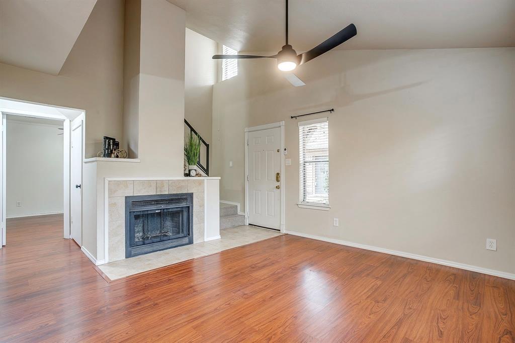 Cedar Creek Twnhms - Residential Lease