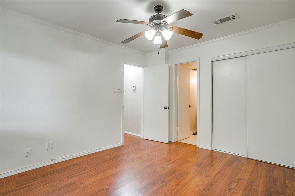 Cedar Creek Twnhms - Residential Lease