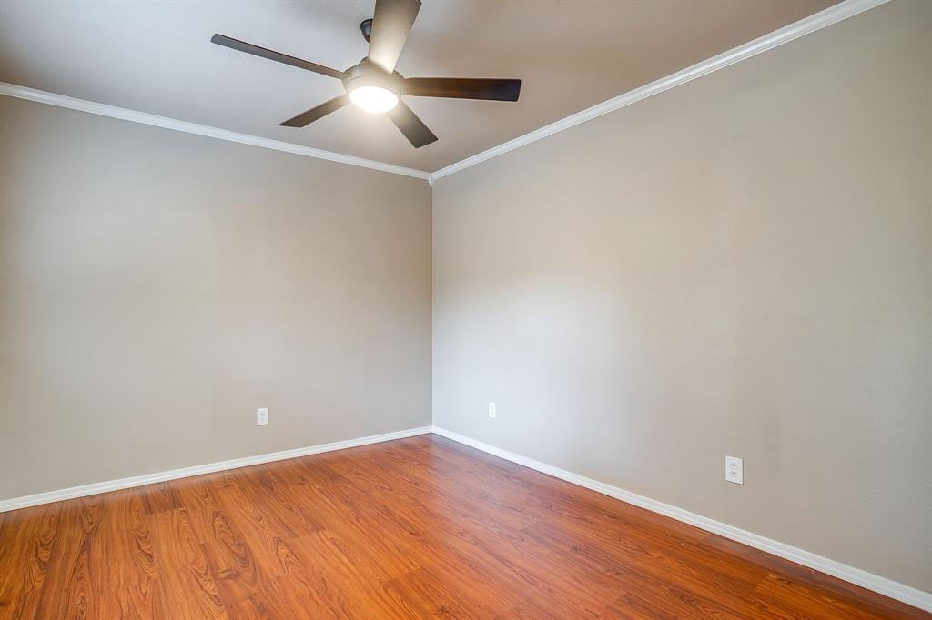 Cedar Creek Twnhms - Residential Lease