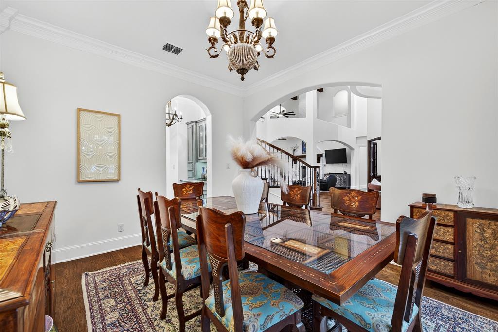 Stone Creek Village Ph 1 - Residential