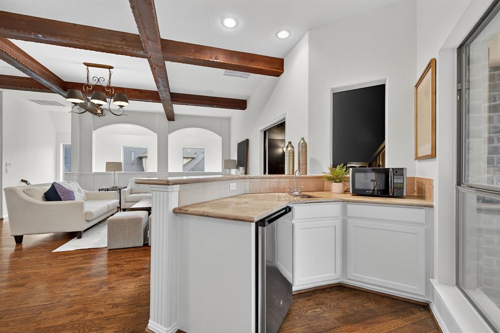 Stone Creek Village Ph 1 - Residential