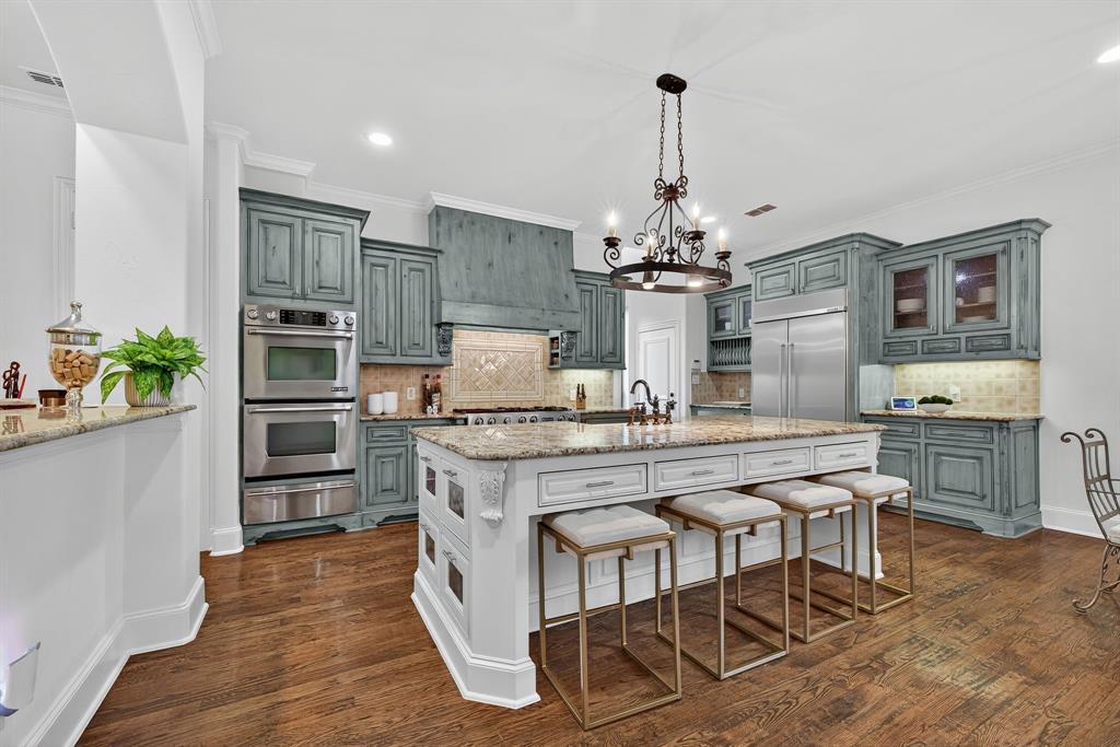 Stone Creek Village Ph 1 - Residential