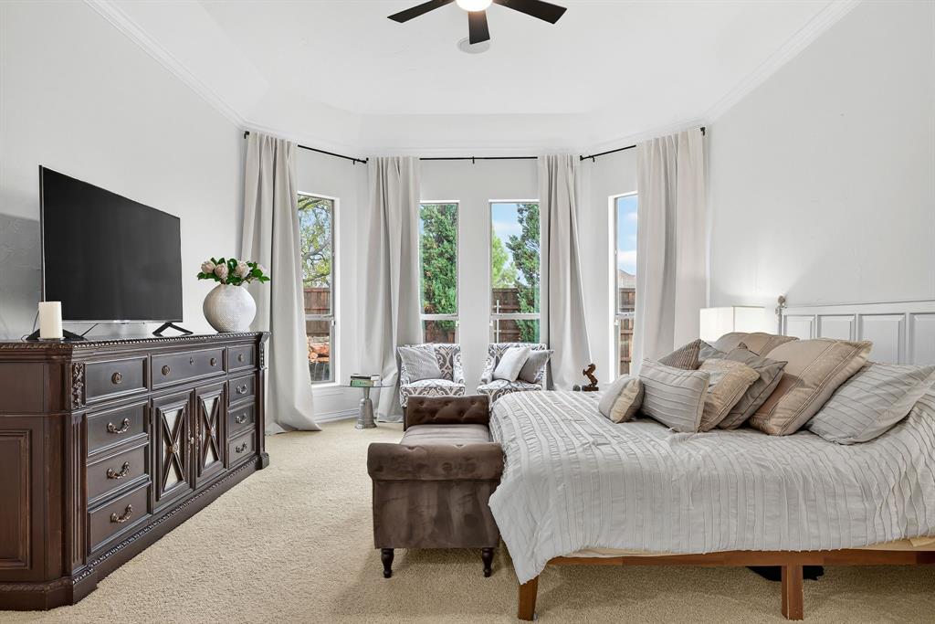 Stone Creek Village Ph 1 - Residential