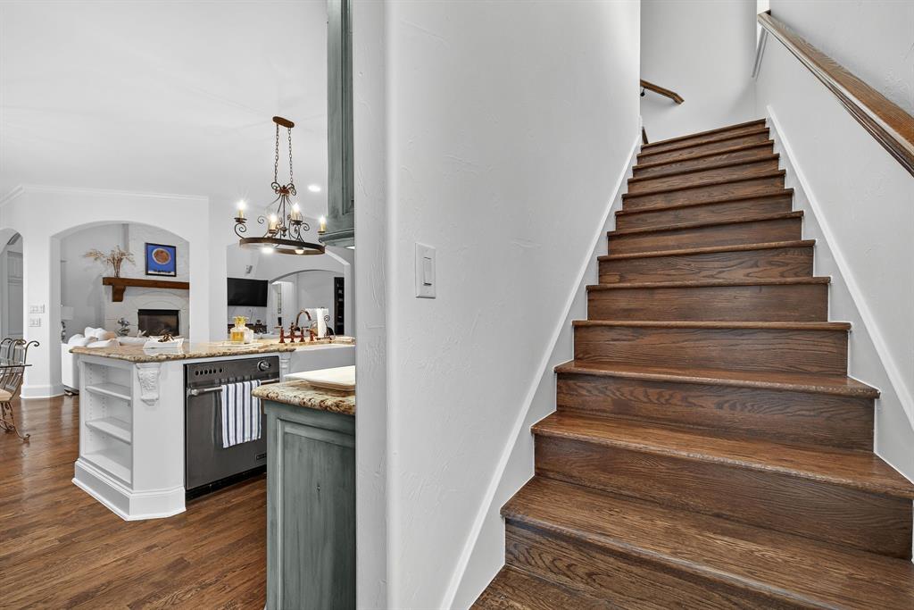 Stone Creek Village Ph 1 - Residential