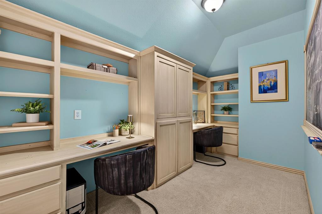 Stone Creek Village Ph 1 - Residential