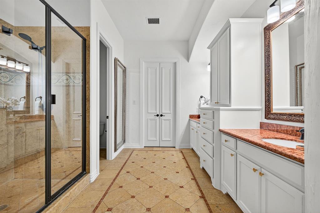 Stone Creek Village Ph 1 - Residential