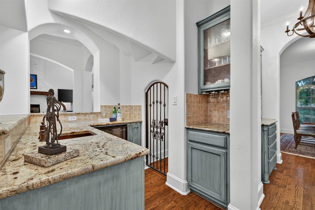 Stone Creek Village Ph 1 - Residential