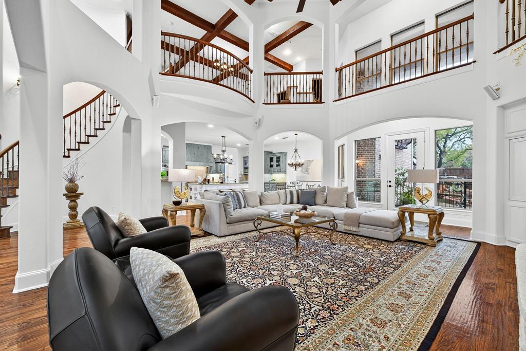 Stone Creek Village Ph 1 - Residential