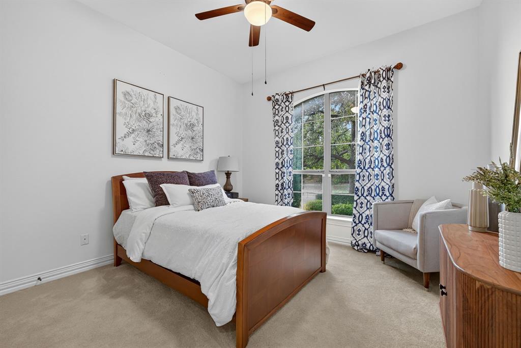 Stone Creek Village Ph 1 - Residential