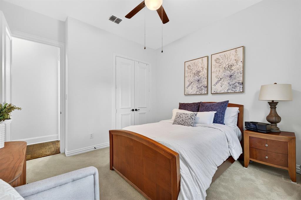 Stone Creek Village Ph 1 - Residential