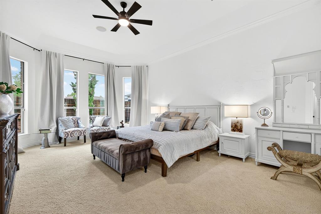 Stone Creek Village Ph 1 - Residential