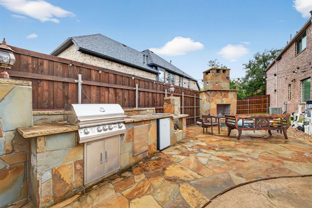 Stone Creek Village Ph 1 - Residential