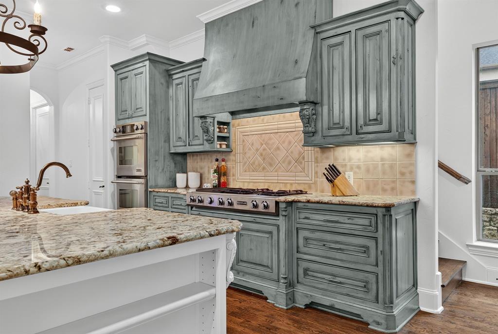 Stone Creek Village Ph 1 - Residential